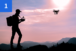 drone